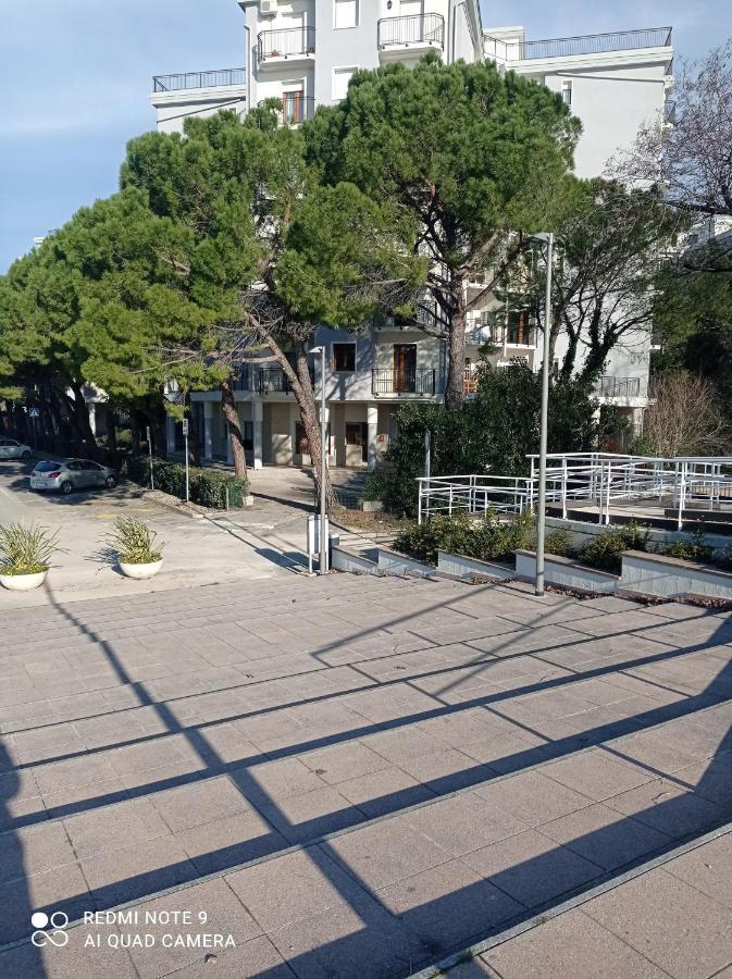 Casa Vacanze Cau De Mezo Apartment Marina Julia Exterior photo